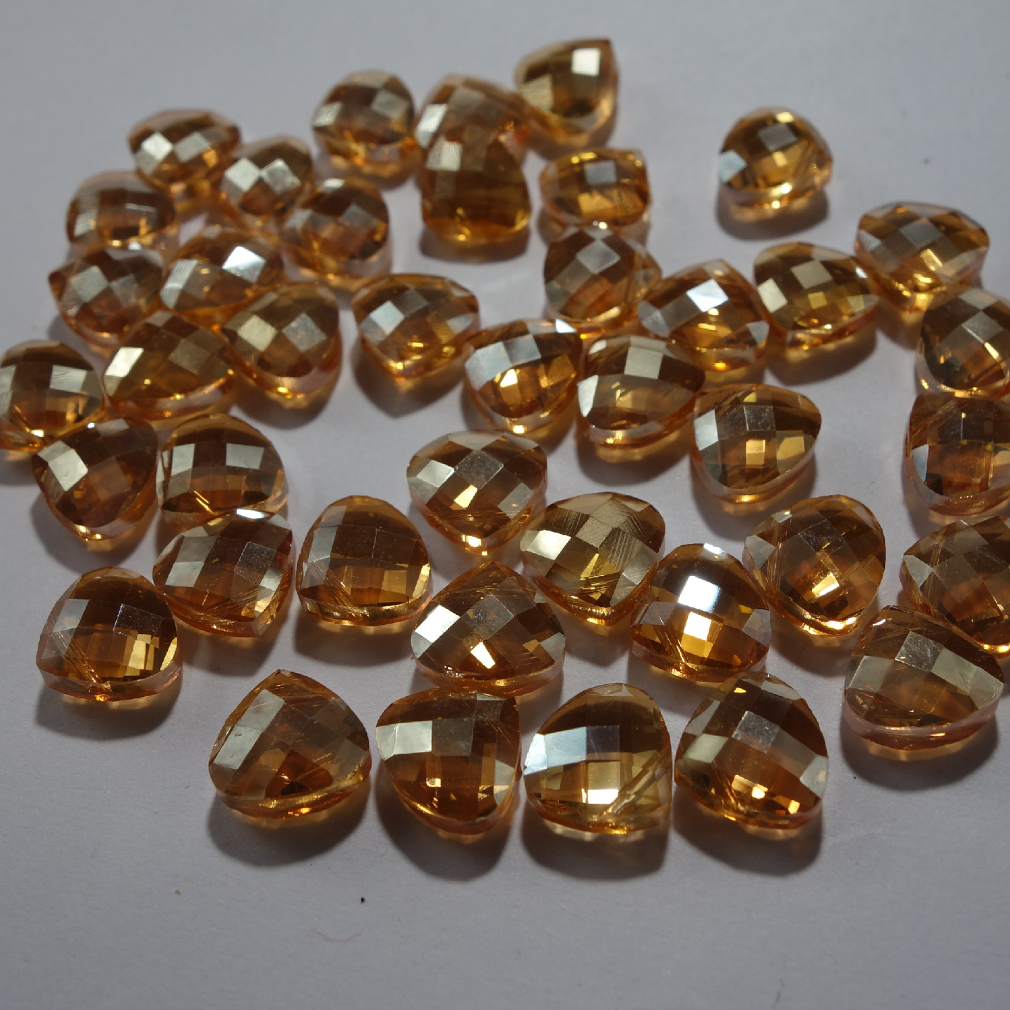 Loose Glass Beads (PER PIECE)