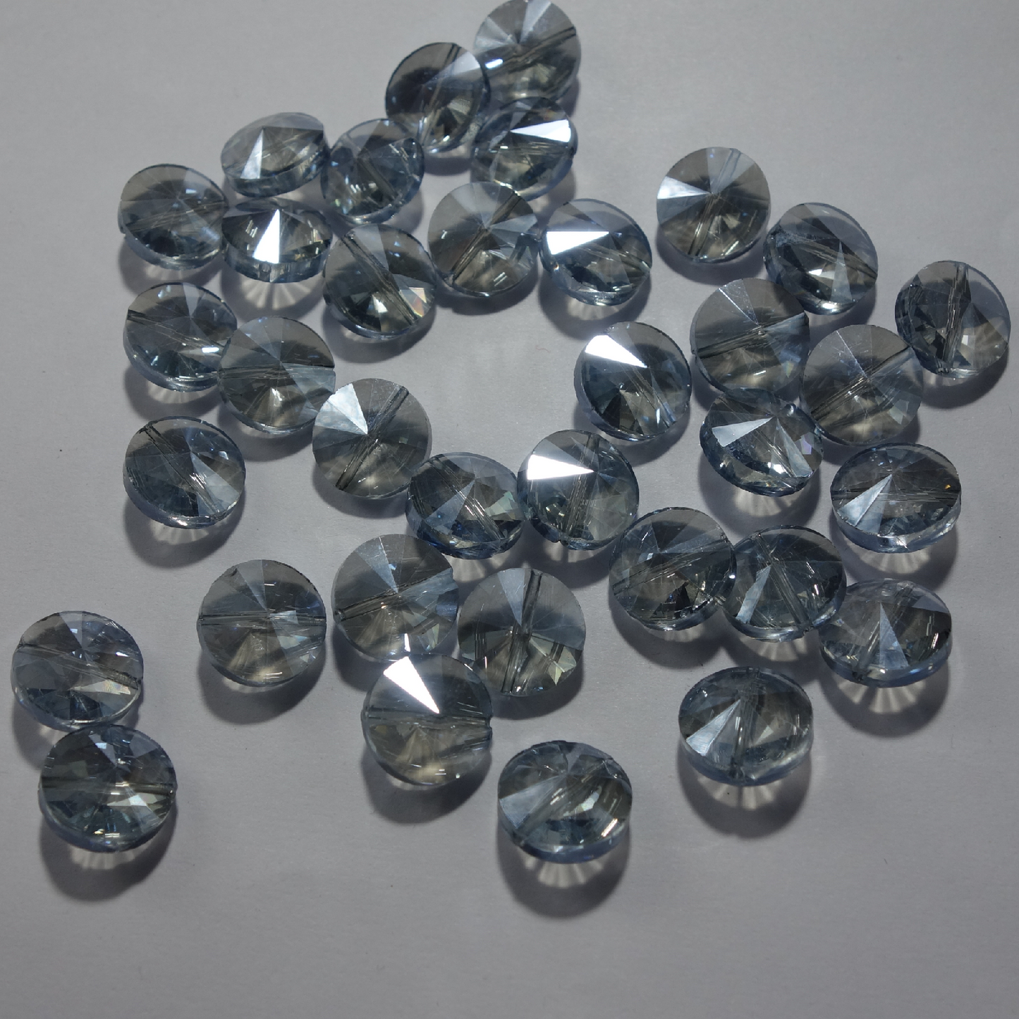 Loose Glass Beads (PER PIECE)