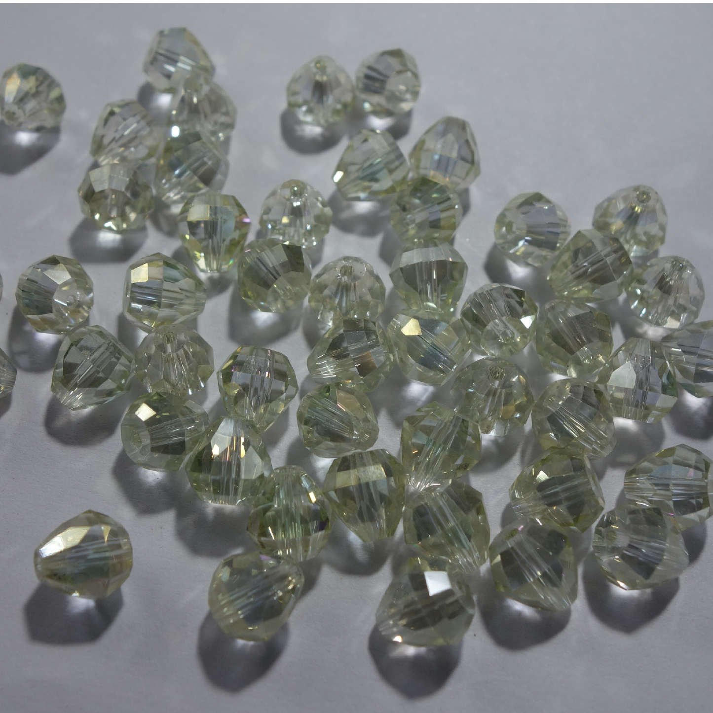 Loose Glass Beads (PER PIECE)