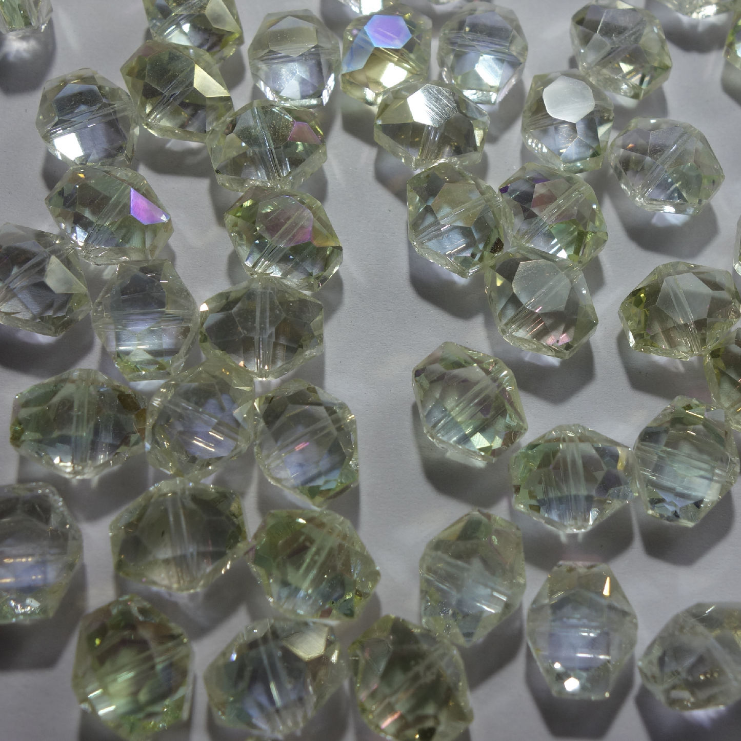 Loose Glass Beads (PER PIECE)