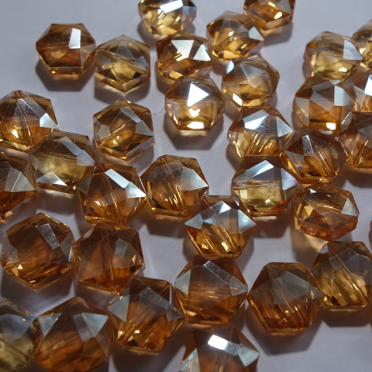 Loose Glass Beads (PER PIECE)