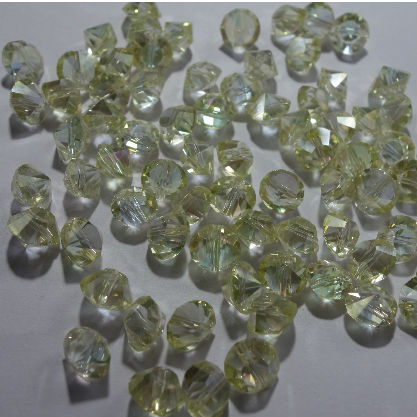 Loose Glass Beads (PER PIECE)