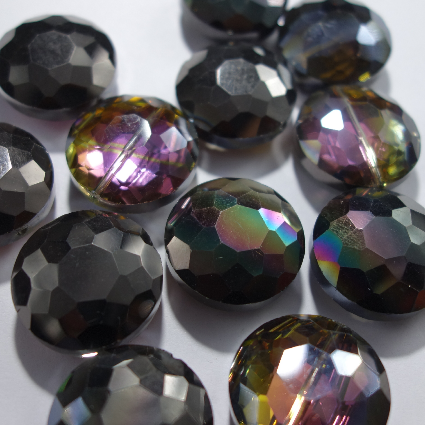 Loose Glass Beads (PER PIECE)