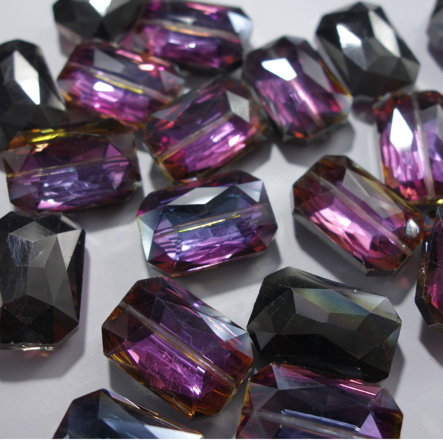 Loose Glass Beads (PER PIECE)