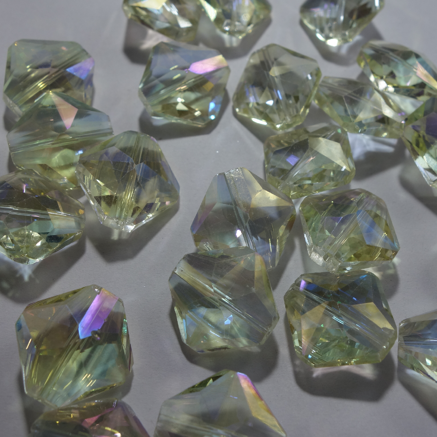 Loose Glass Beads (PER PIECE)