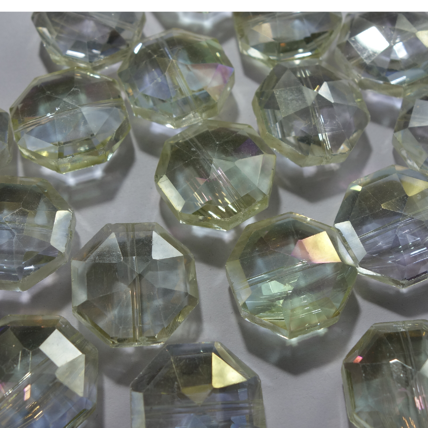 Loose Glass Beads (PER PIECE)