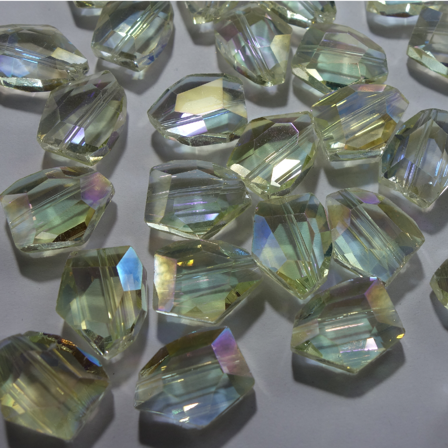 Loose Glass Beads (PER PIECE)