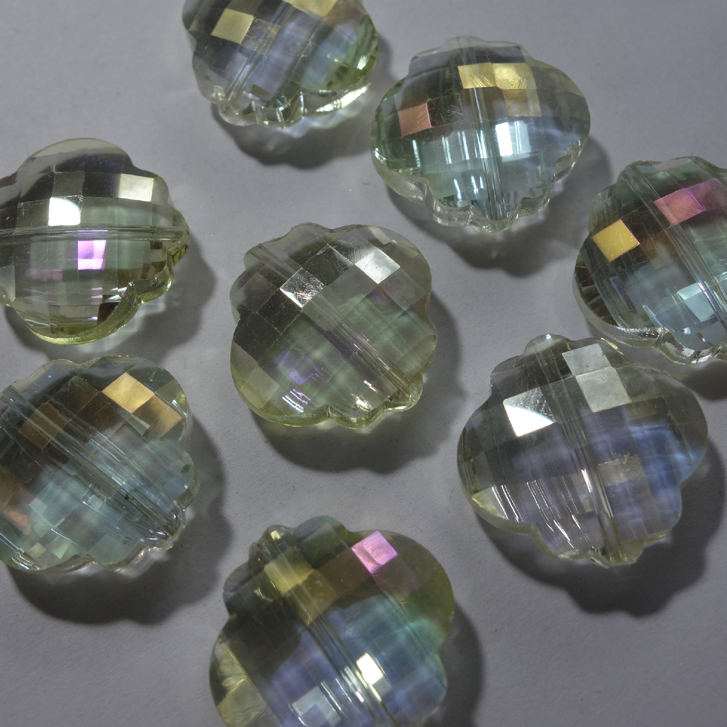 Loose Glass Beads (PER PIECE)