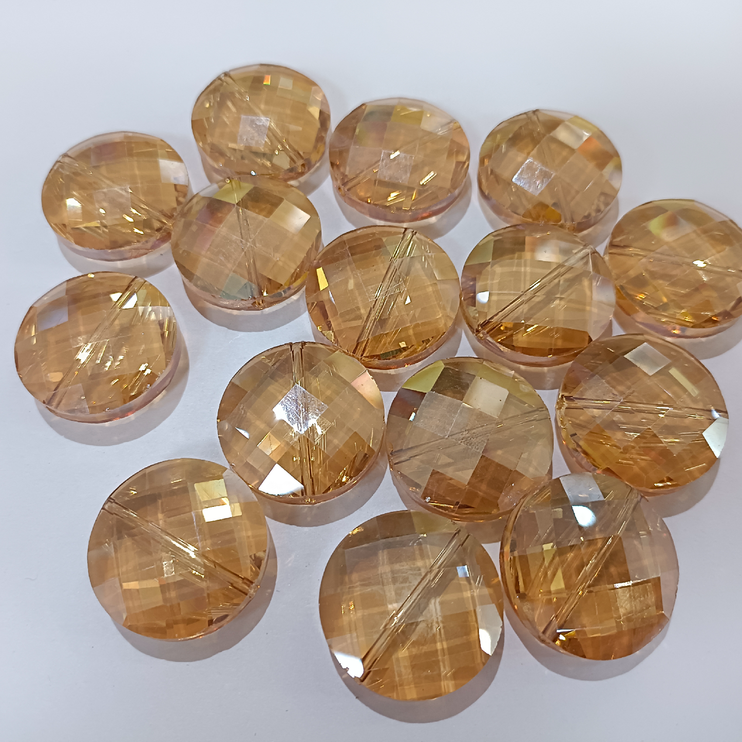 Loose Glass Beads (PER PIECE)