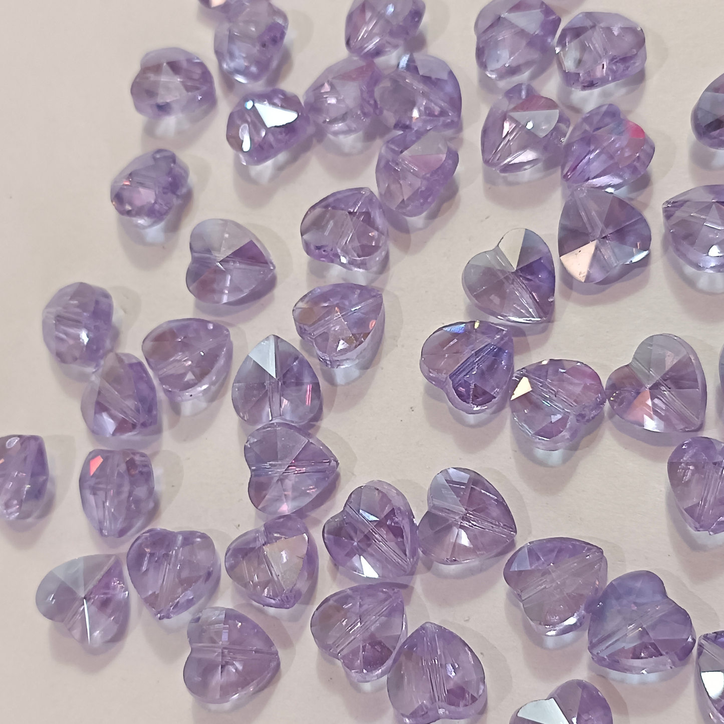 Loose Glass Beads (PER PIECE)