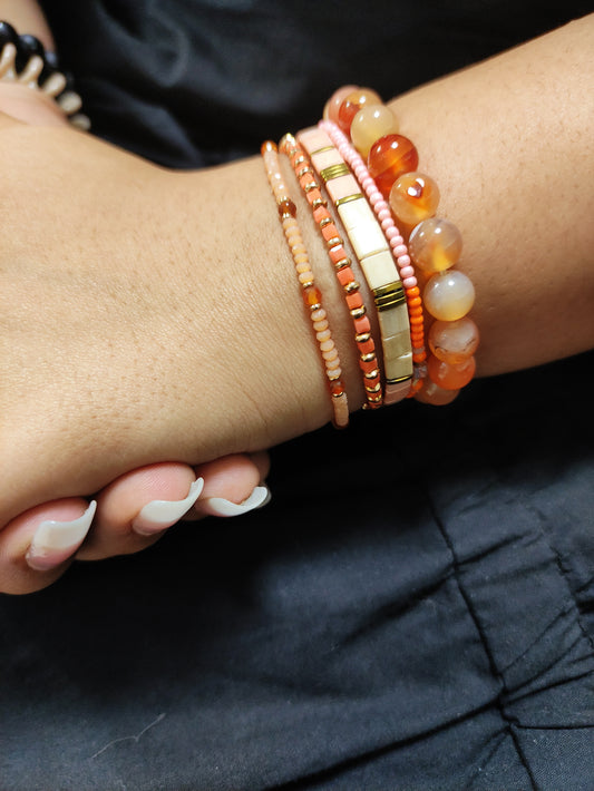 Bracelet Stack