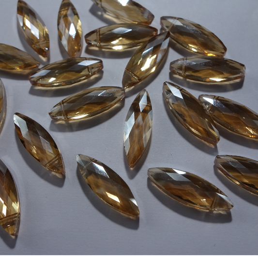 Loose Glass Beads (PER PIECE)