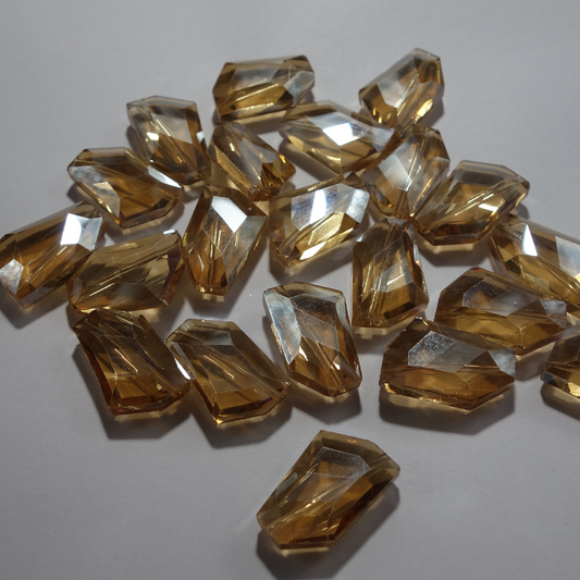 GLASS BEADS (PER PIECE)