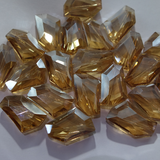 GLASS BEADS (PER PIECE)