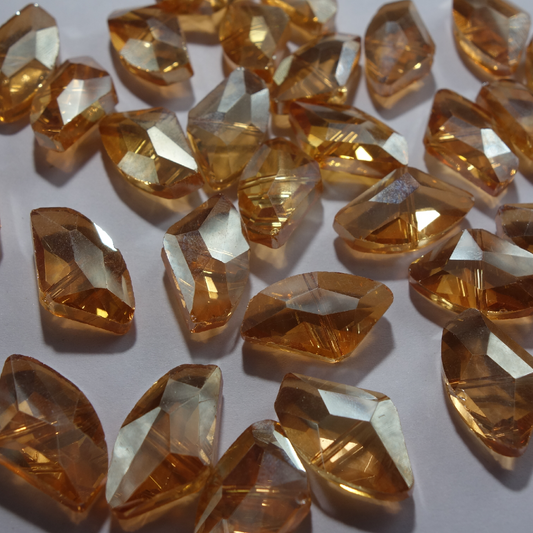 GLASS BEADS (PER PIECE)