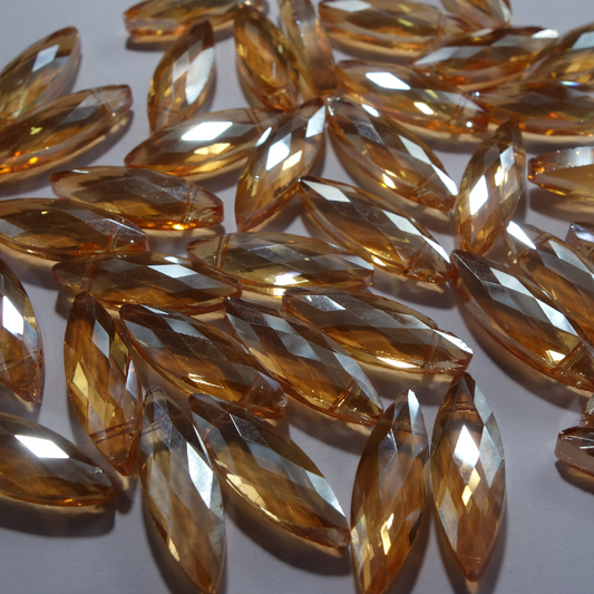 GLASS BEADS (PER PIECE)