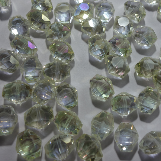 Loose Glass Beads (PER PIECE)