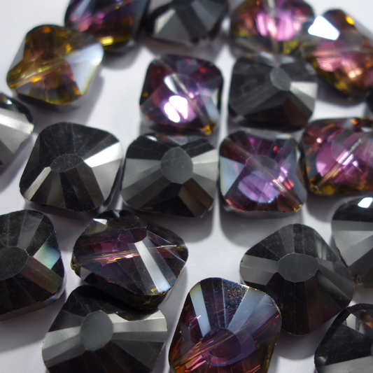 Loose Glass Beads (PER PIECE)