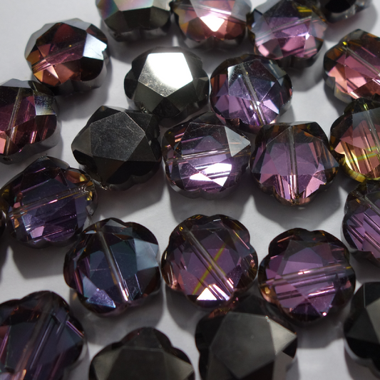 Loose Glass Beads (PER PIECE)