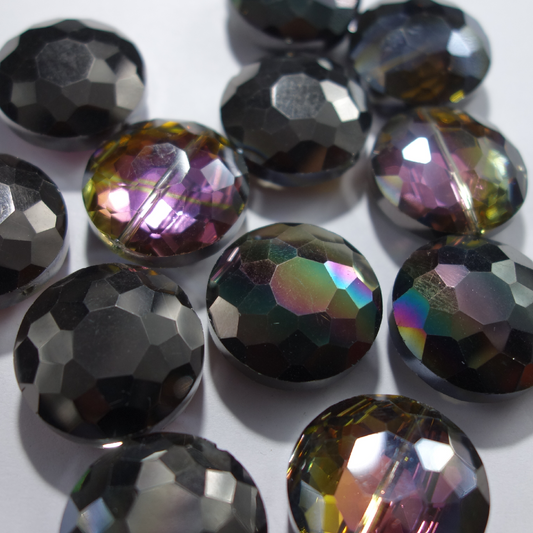 Loose Glass Beads (PER PIECE)