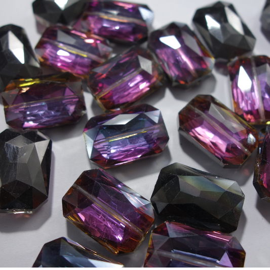 Loose Glass Beads (PER PIECE)