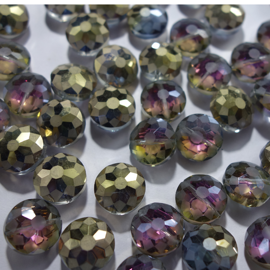 Loose Glass Beads (PER PIECE)
