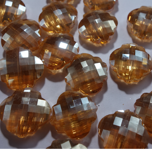 Loose Glass Beads (PER PIECE)