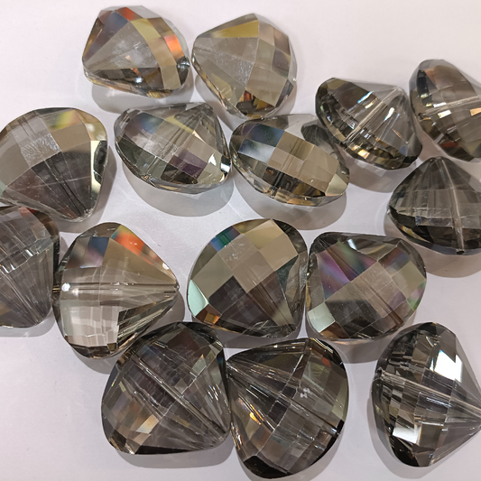 Loose Glass Beads (PER PIECE)
