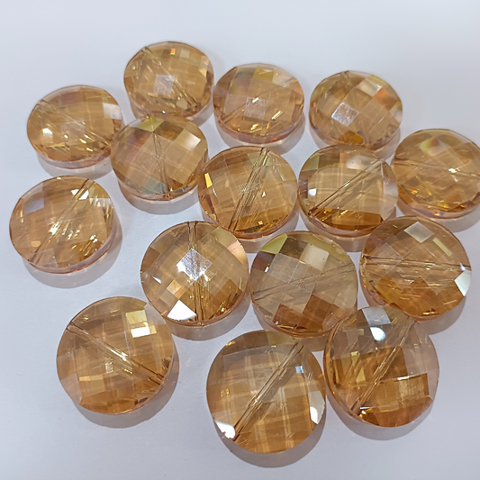 Loose Glass Beads (PER PIECE)