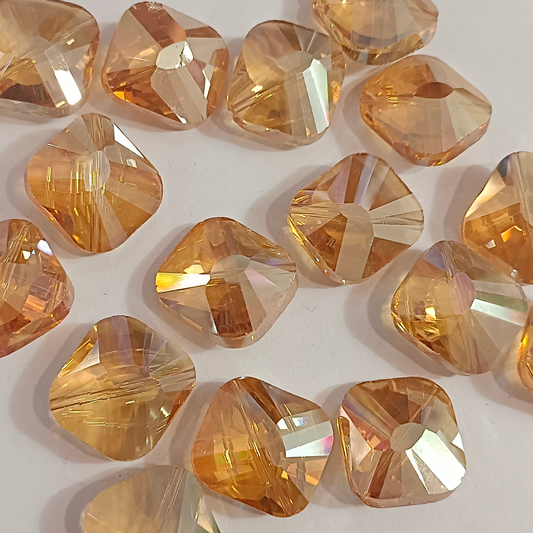 Loose Glass Beads (PER PIECE)